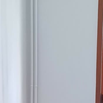 Dyo Boya Yeni Beliz Katalogla Alakasız Mavi Çıktı