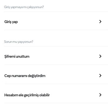 Papara Numaram Kayıtlı Olmamasına Rağmen Kayıtlı Gibi Gösteriyor