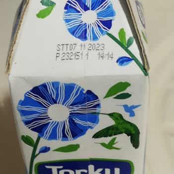 Torku Marka Sut Bozuk Çıktı