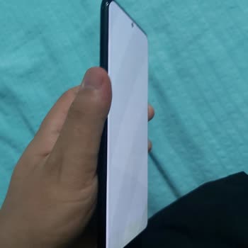 Samsung S20+ Kendiliğinden Ekran Beyazlaması