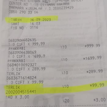 FLO Ayakkabı FLO Pişmanlıktır Yarım Saat Giyilen Terlik Yapmışlar