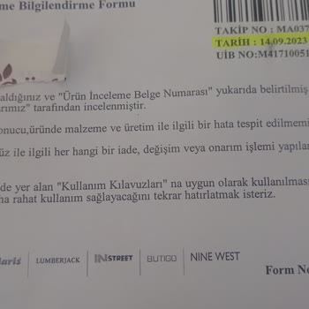 FLO Ayakkabı FLO Pişmanlıktır Yarım Saat Giyilen Terlik Yapmışlar