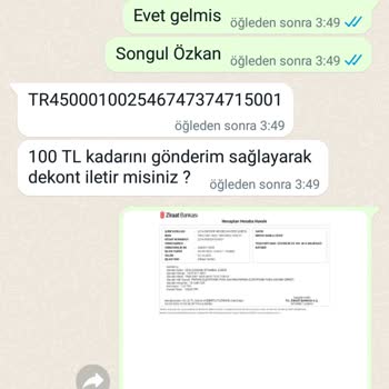 Burs Veriyoruz Diyerek Papara Hesabı Açtırarak Kimlik B