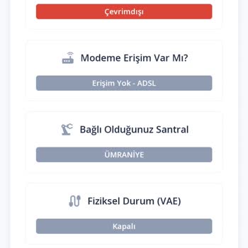 TurkNet 6 Gündür İnternet Kesintisi Yaşanıyor!