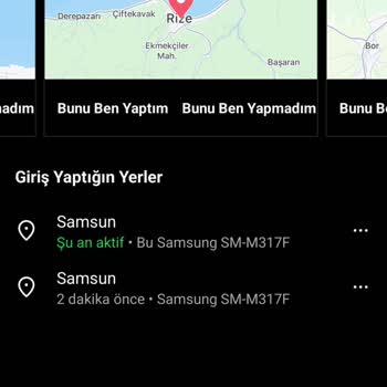 Samsung Telefon Mesaj Kısıtlamanın Kalkmasını İstiyorum