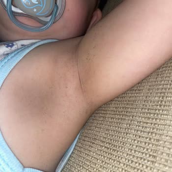 LCW Bebek Ürünleri