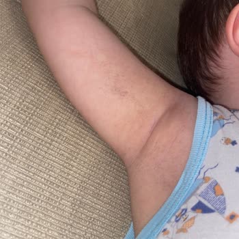 LCW Bebek Ürünleri