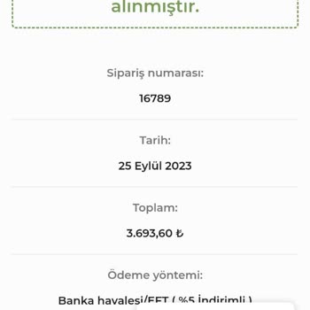 Shopier Xiaomi Robot Süpürgem Gelmiyor