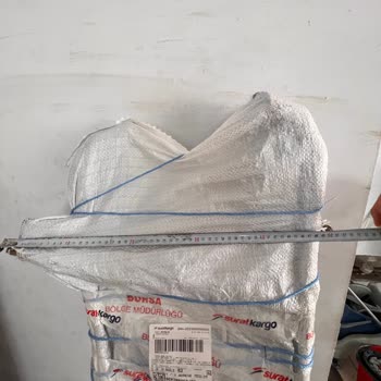 Sürat Kargo Personelin Yanlış Desi Girerek Fiyat Yükseltme