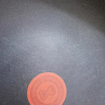 Tefal Simplicity Wok Tava Çizilme