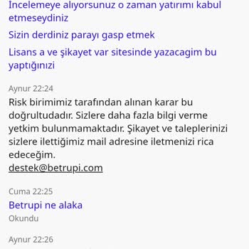 Gettobet Parama El Koydu