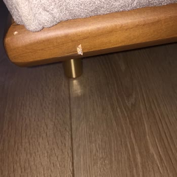Kelebek Mobilya Hasarlı Teslim Edilen Ürünler