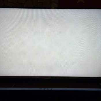 Anıt Elektronik LG Servis Televizyonumun LED Değişimi İle İlgili Şikayetim