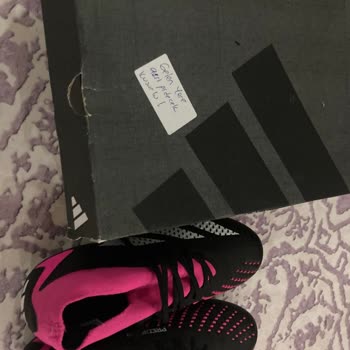 Boyner Yanlış Ürün Gönderdi, Kendi Ürünümün Yerini Kimse Bilmiyor.