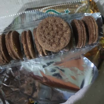 Ülker Ürünün Bozuk Çıkması