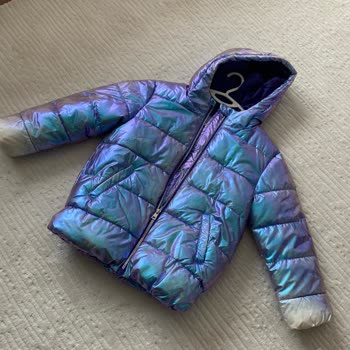 Koton Mont Renk Atma Ve Bozarma