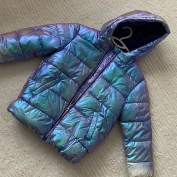 Koton Mont Renk Atma Ve Bozarma