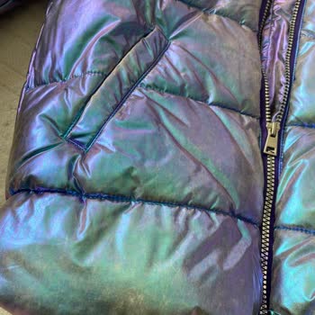 Koton Mont Renk Atma Ve Bozarma