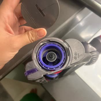 Dyson V15 Halı Başlığı