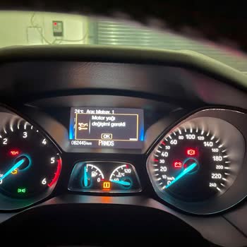 Vavacars Mağduriyet Zinciri. İyi Düşün