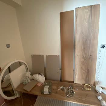 EvModa Eksik Ve Kırık Ürün