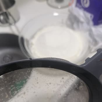 Eriş Un Un Paketinde Böcek Bulunması