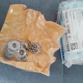 Kraft Bebek Arabası İade Sorunu