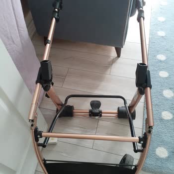 Kraft Bebek Arabası İade Sorunu