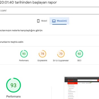 Bionluk.com Çözüm Merkezi Hiçbir Şeyi Çözümlememesi