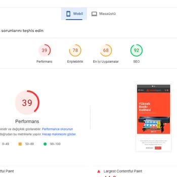 Bionluk.com Çözüm Merkezi Hiçbir Şeyi Çözümlememesi