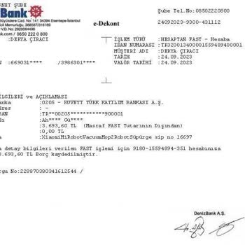 Shopier Ürün Teslim Edilmiyor