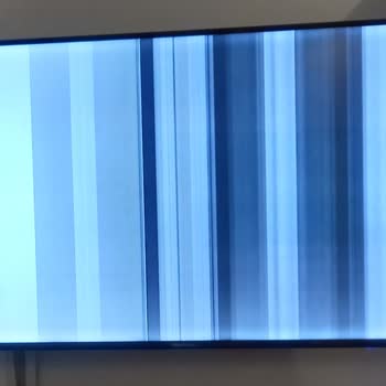 Skytech Televizyon Ekran Kararması