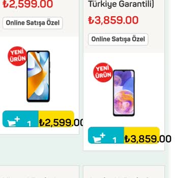 Paycell Asilsiz Ürün Satma