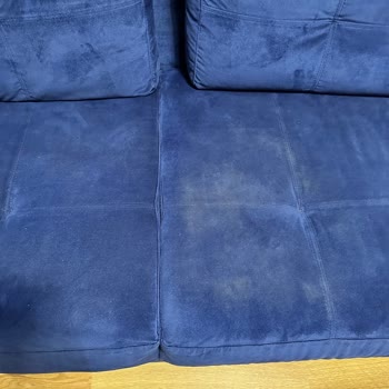 Titiz Koltuk Yıkama Koltuğum Hiç Yıkanmamış Gibi