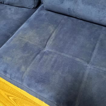 Titiz Koltuk Yıkama Koltuğum Hiç Yıkanmamış Gibi