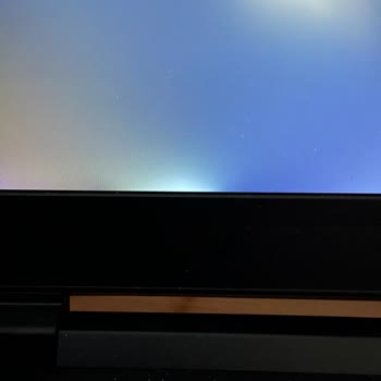 Monster Abra A5 Beyaz Leke