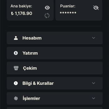 Casinoviva Çekim Taleplerini İptal Edip Parayı Vermiyor
