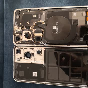 Huawei Arkasında Durmayıp 2 Haftalık Telefon Cmp Oldu