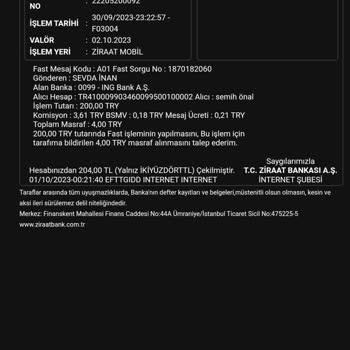 Onwin Bahis 200 TL Ödeme Yapılmadı