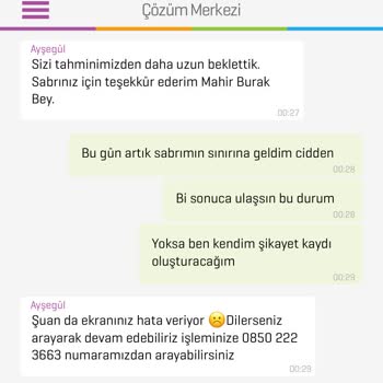 Enpara Harcama Taksitlendirme Fiyaskosu!