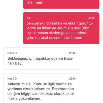 Yemek Sepeti Ve Kebapçı Şeyhmus