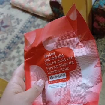 Eti Gıda Ald8m Ürünlerin İçinde Böcek Çıkıyor Yani Güvelenmiş