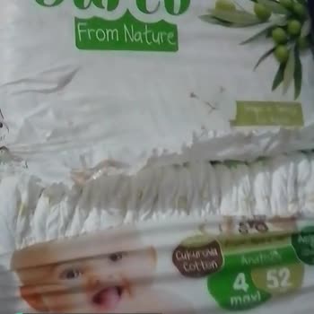Baby Turco Bez Adeti Eksik Çıktı
