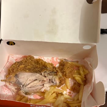 Migros Yemek Canlı Destek Boş