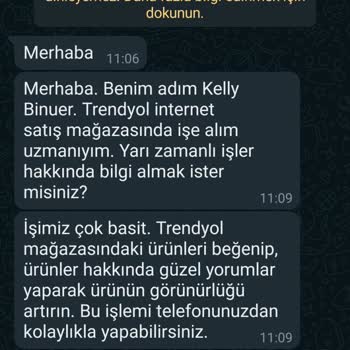 Trendyol Beğen Para Kazan