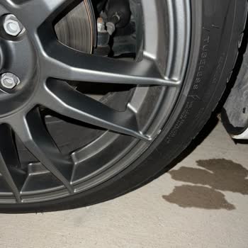 Dodo Marin Arabama Vale Hasar Verdi Kabul Etmediler