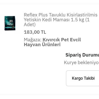 PttAVM Ürünüm Kargoya Verilmiyor