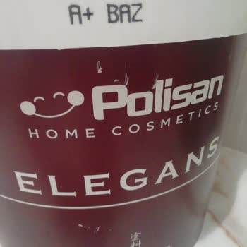 Bej Tonunda Satılan Polisan Lila Çıktı