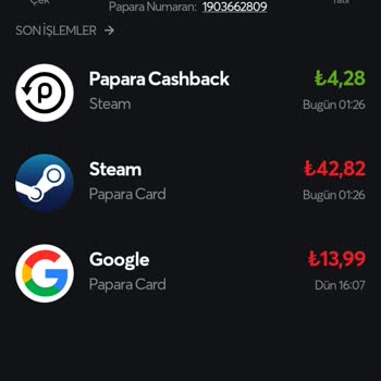 Lidio Ödeme Hizmetleri İzinsiz Para Çekme