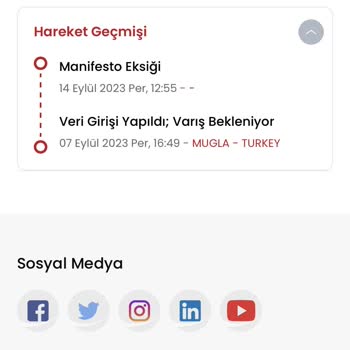 Nike Üzerinden Aldığım Ayakkabı Yok